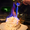 Baked Alaska gallery