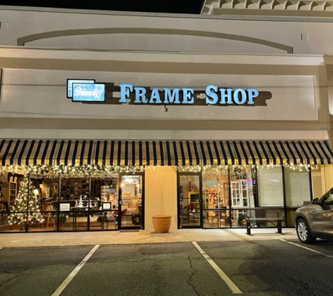 Briarcliff Frame, Gallery & Gift - Atlanta, GA