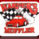 Warner's Muffler - Four Wheel Drive Vehicles-Supplies & Parts