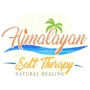 Himalayan Salt Therapy