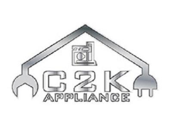 C2K Appliance - Omaha, NE