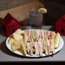 Red School Cafe - American Restaurants