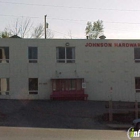 Johnson Hardware Co.