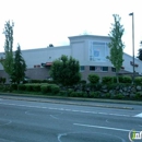 Electric Charging Station - Gas Stations