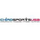 ChiroSports USA - Chiropractors & Chiropractic Services