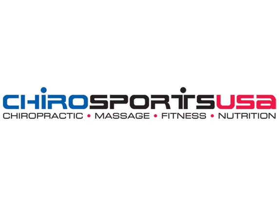 ChiroSports USA - Pleasanton, CA