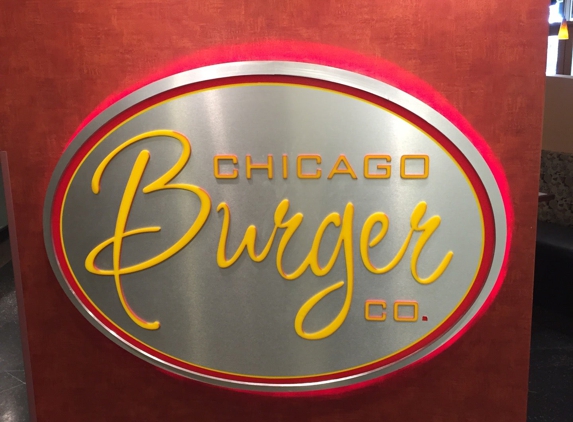 Chicago Burger Company - Chicago, IL