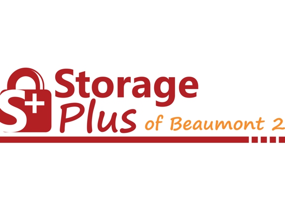 Storage Plus of Beaumont 2 - Beaumont, TX