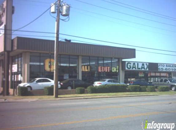 Galaxy Auto Sales - Arlington, TX