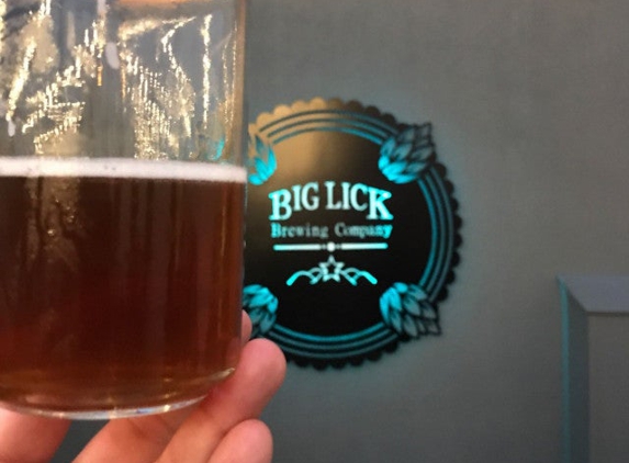 Big Lick Brewing Company - Roanoke, VA