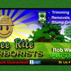 Tree Rite Arborists