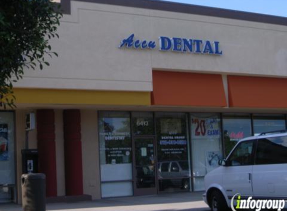 Accu Dental Group - Long Beach, CA