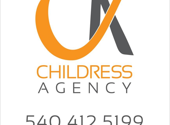 The Childress Agency - Fredericksburg, VA