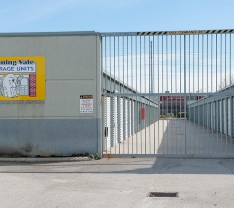 Canning Vale Storage Units - Canning Vale, WA