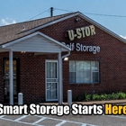 U-Stor Self Storage Memphis, TN