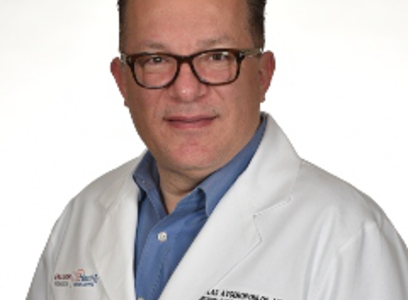 Nicholas George Avgeropoulo, MD - Orlando, FL