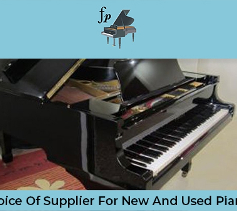 Fletcher Pianos - Belmont, NSW. Choice Of Supplier For New And Used Pianos