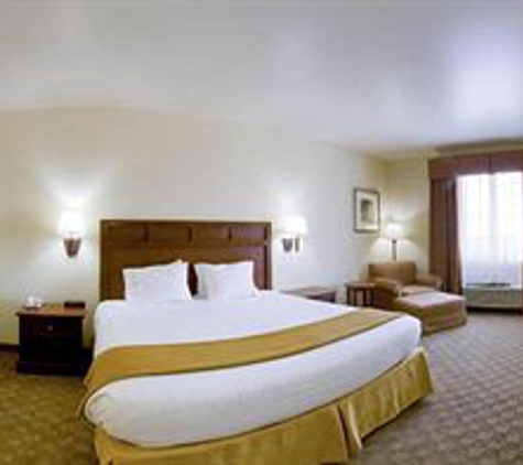 Holiday Inn Express & Suites Levelland - Levelland, TX