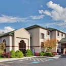 Best Western Knoxville Airport/Alcoa - Hotels