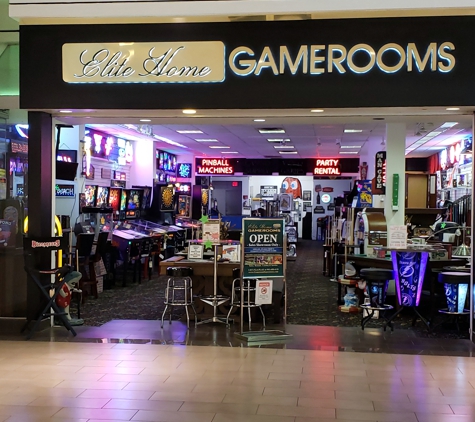 Elite Home Gamerooms - Clearwater, FL