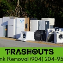 Trashouts Junk Removal - Garbage Collection