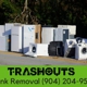 Trashouts Junk Removal