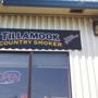 Tillamook Country Smoker