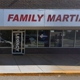 Legacy Martial Arts