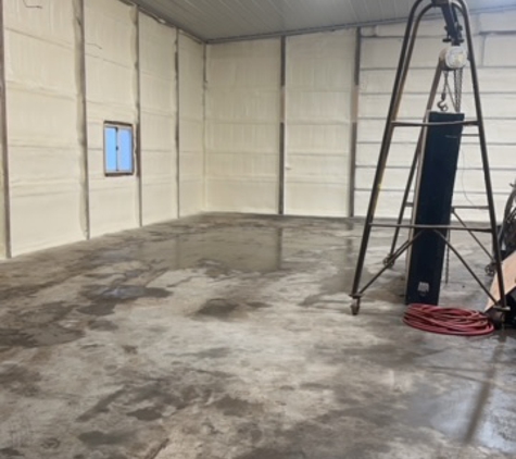 Elite Spray Foam Solutions