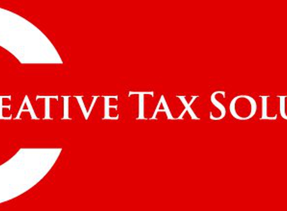 Creative Tax Solutions LLC - Lantana, FL