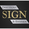 Discount Sign & Banner gallery