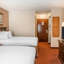 Quality Inn - Motels