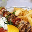 Athenian Restaurant