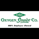 Oxygen Service Company Inc - Industrial Equipment & Supplies