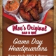 Moe's Original BBQ