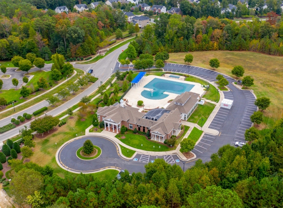 Eastwood Homes at Wynwood at Fox Creek - CLOSED - Moseley, VA