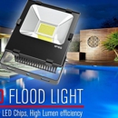 LED Corporations - Light Bulbs & Tubes