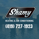 Shamy Heating & Air Conditioning - Heating Equipment & Systems-Repairing