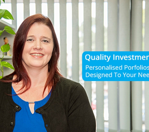 TNR Wealth Management - Lismore, NSW. Quality Investment Advice