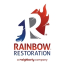Rainbow Restoration of Apex - Water Damage Restoration