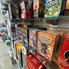 The Great Rocky Mountain Toy Company