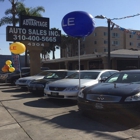 Advantage Auto Sales, Inc.