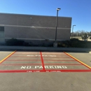 Arrow Striping - General Contractors