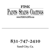 Fisk Paint And Stain And Coatings gallery