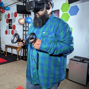 Dream Gaming - Oxnard, CA. Virtual Reality