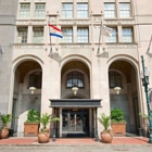 Hilton New Orleans/St. Charles Avenue