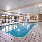 Hampton Inn Columbus-West