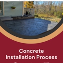 Concrete Landscape Solutions - Deck Builders