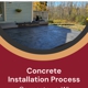 Concrete Landscape Solutions