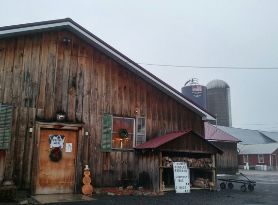 Willow-Marsh Farm - Ballston Spa, NY